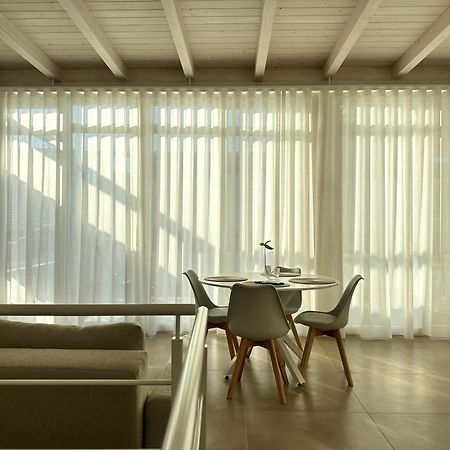 Bottego24 Suite, Apartment & Terrace Нардо Экстерьер фото