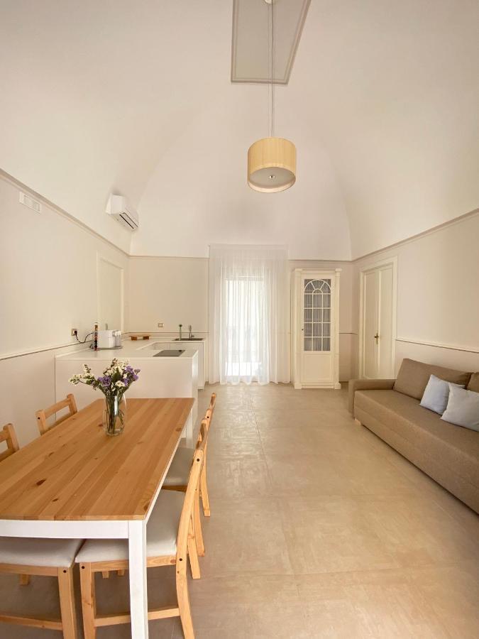 Bottego24 Suite, Apartment & Terrace Нардо Экстерьер фото
