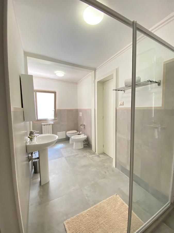 Bottego24 Suite, Apartment & Terrace Нардо Экстерьер фото