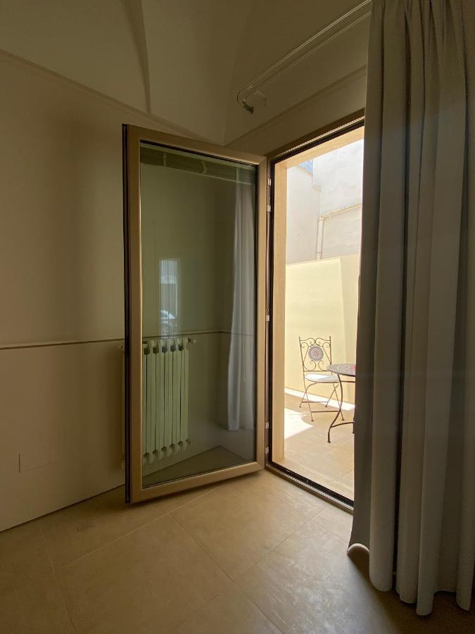 Bottego24 Suite, Apartment & Terrace Нардо Экстерьер фото
