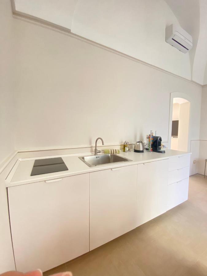 Bottego24 Suite, Apartment & Terrace Нардо Экстерьер фото