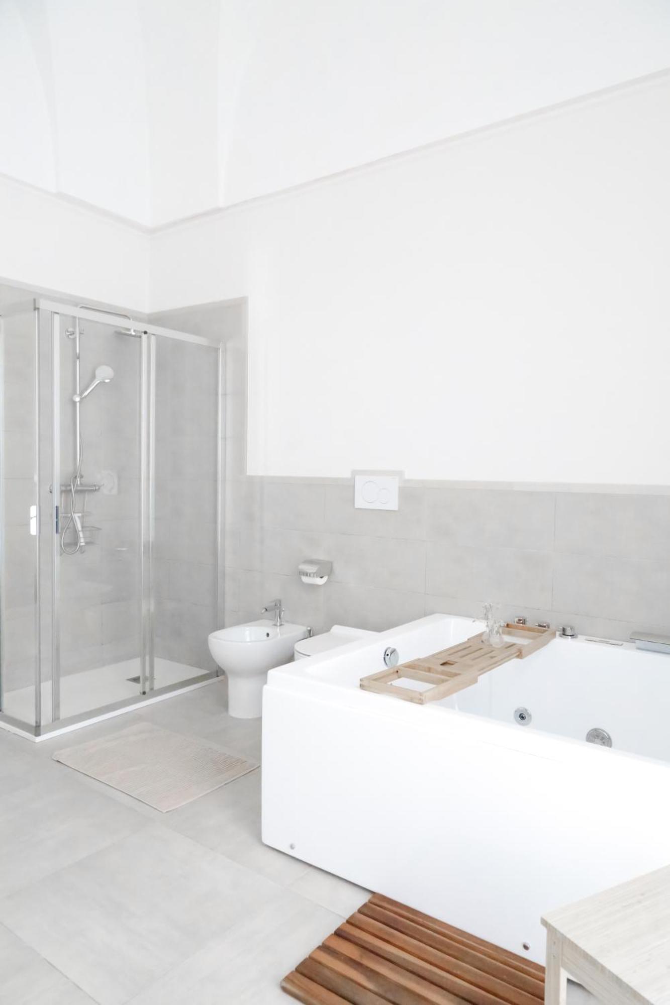 Bottego24 Suite, Apartment & Terrace Нардо Экстерьер фото