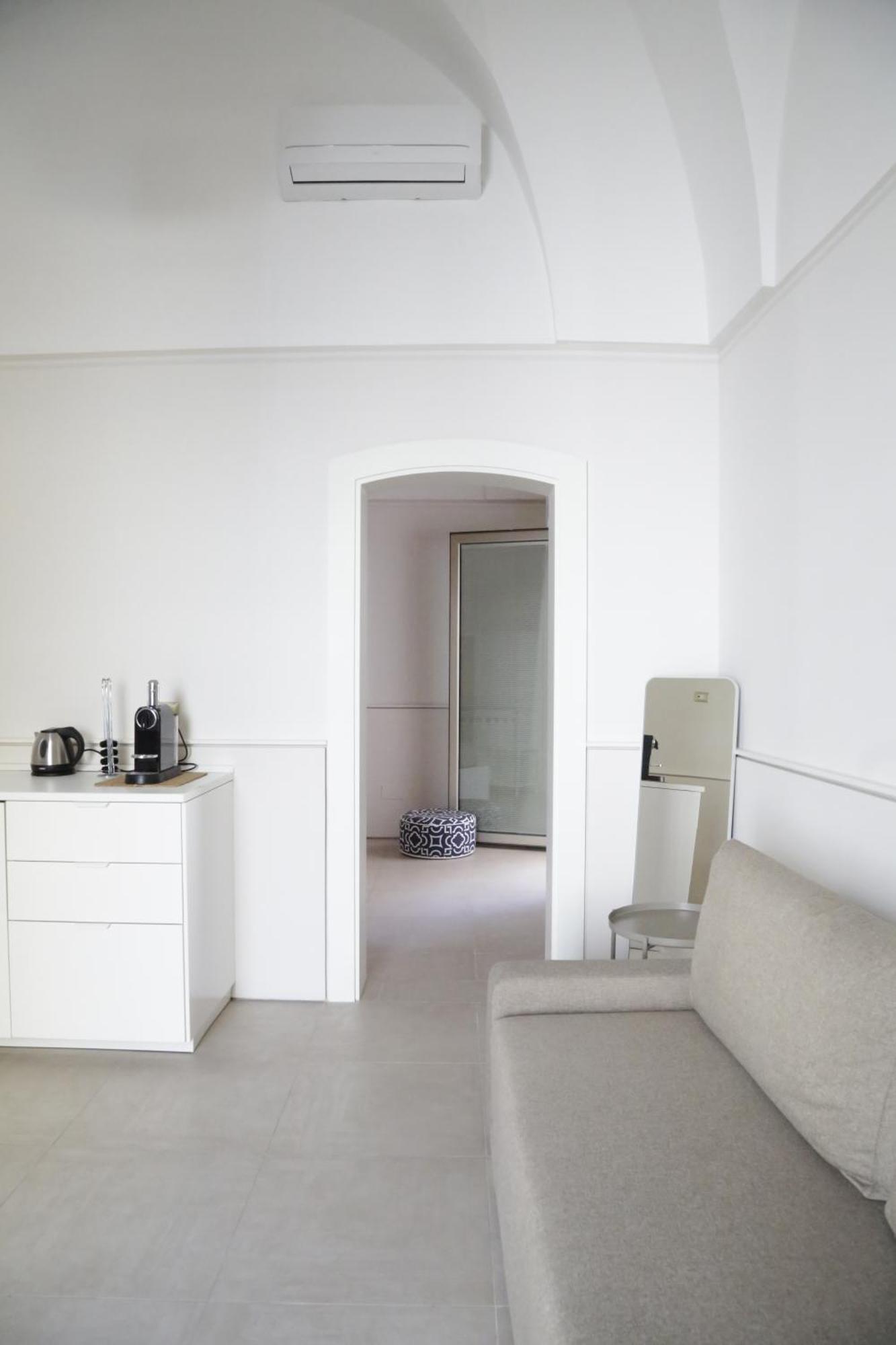 Bottego24 Suite, Apartment & Terrace Нардо Экстерьер фото