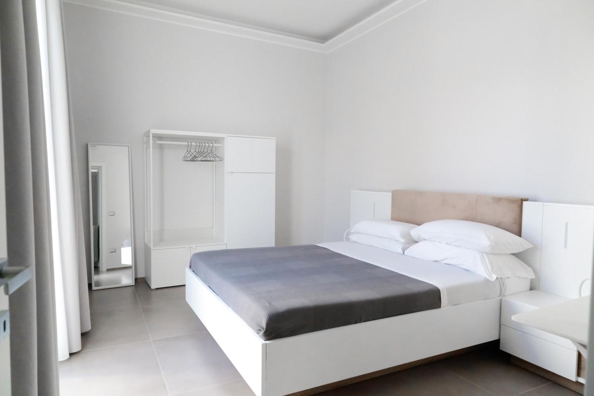 Bottego24 Suite, Apartment & Terrace Нардо Экстерьер фото