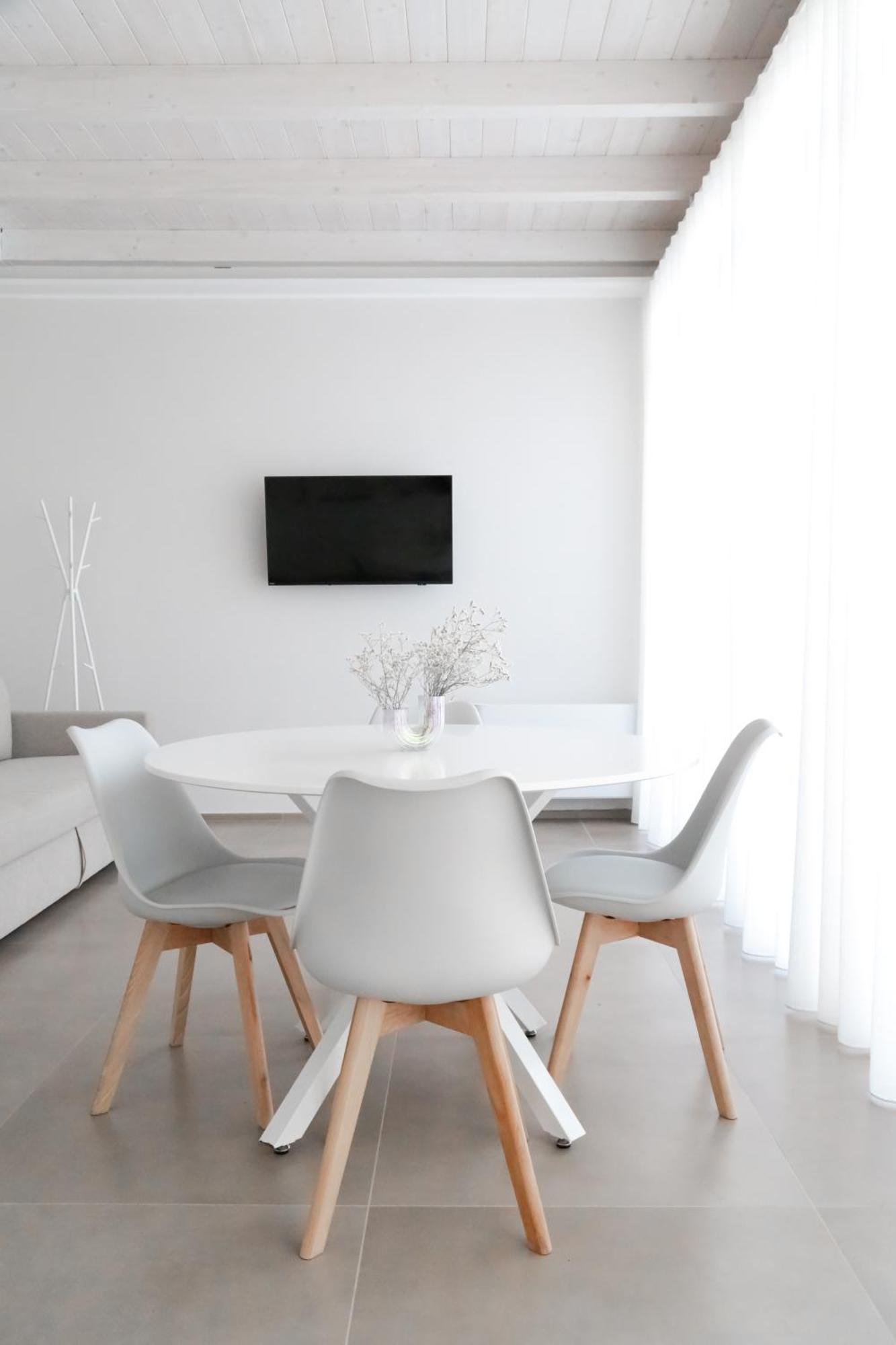 Bottego24 Suite, Apartment & Terrace Нардо Экстерьер фото