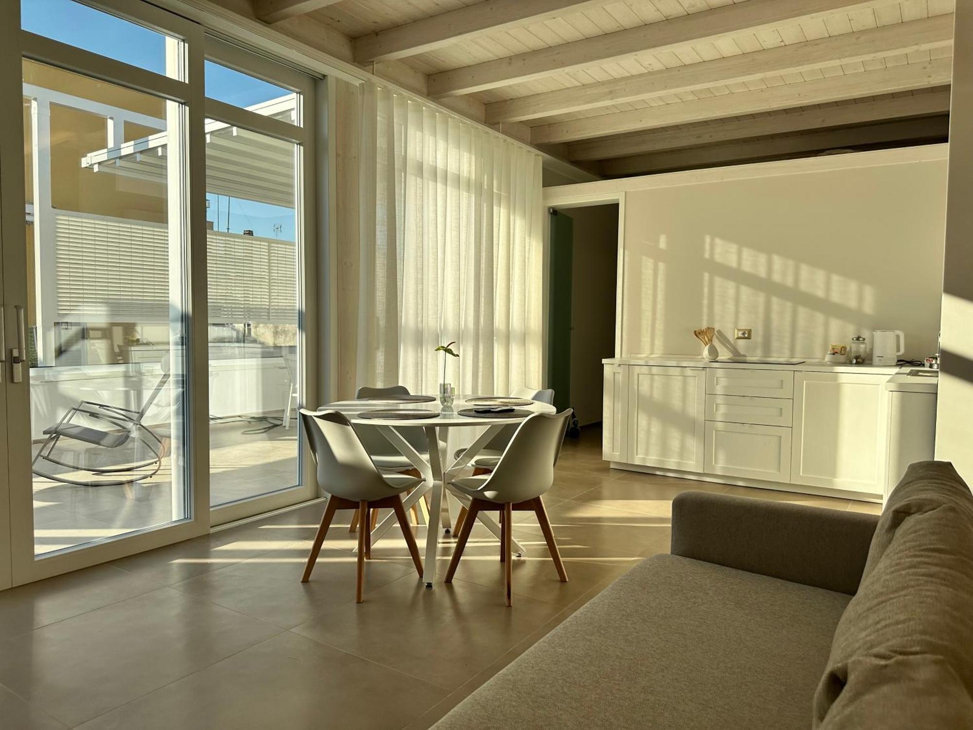 Bottego24 Suite, Apartment & Terrace Нардо Экстерьер фото